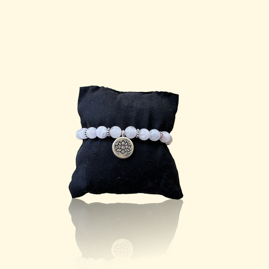Bracelet Fleur de Vie