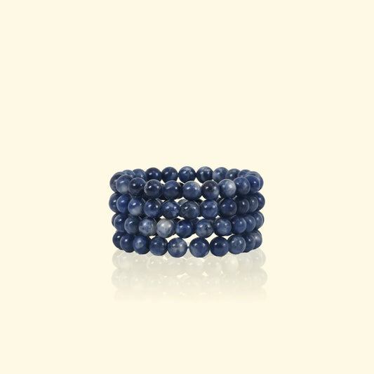 Bracelet Sodalite