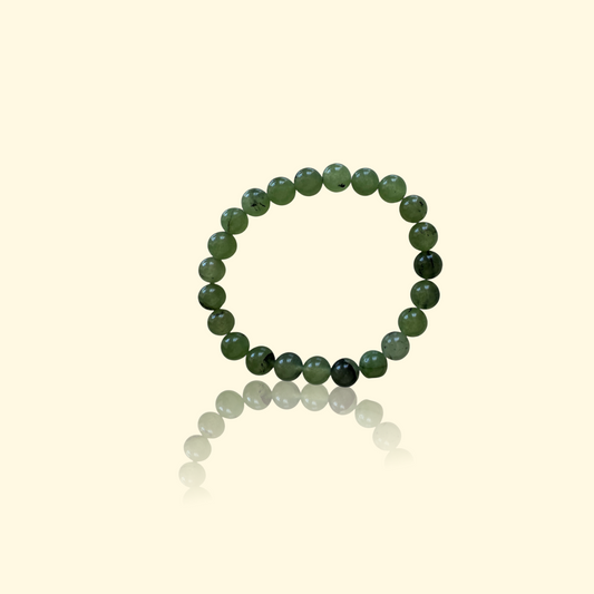 Bracelet en Jade
