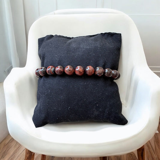 Bracelet Œil de Taureau