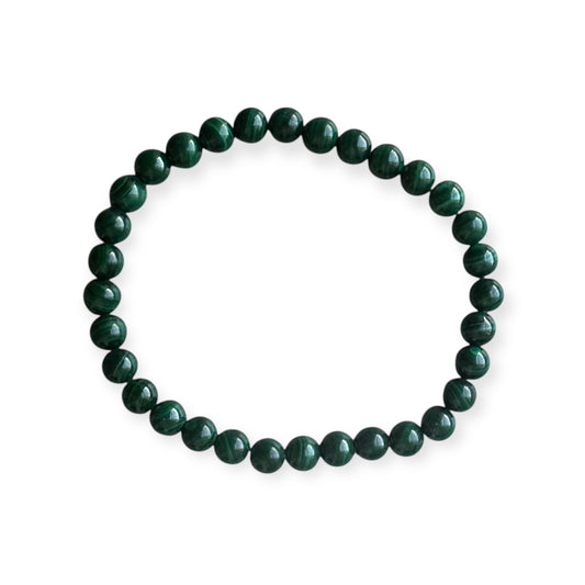 Bracelet Malachite