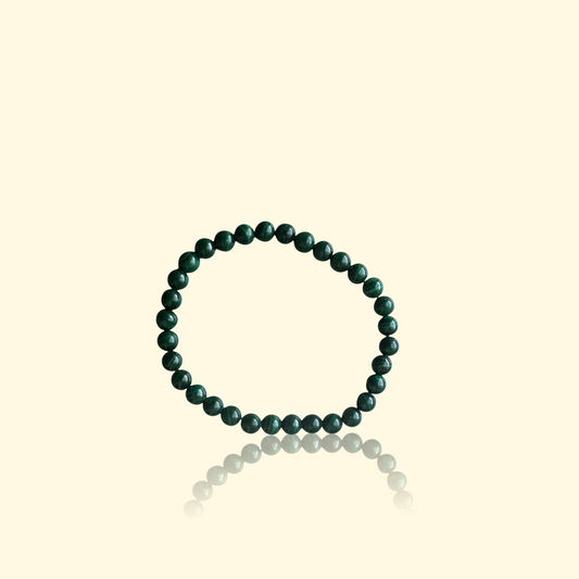 Bracelet Malachite