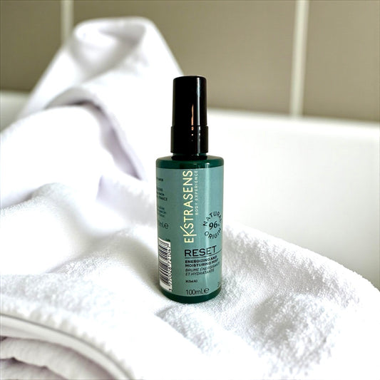 Brume Énergisante Hydratante EKSTRASENS 100 ml