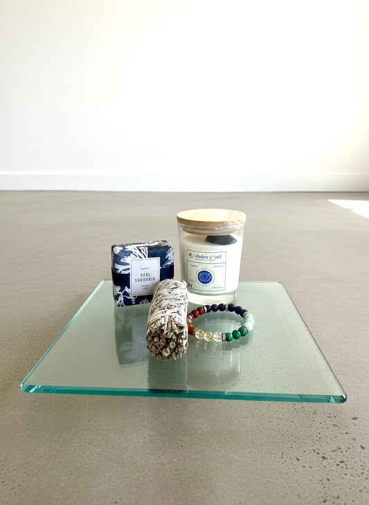 Coffret cadeau Clarté Intérieure