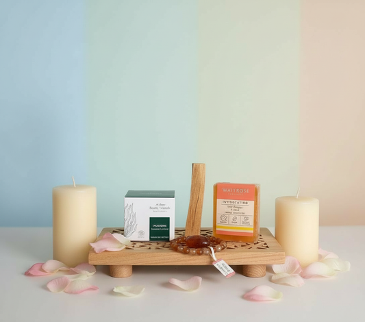 Coffret Cadeau Rayonnement & Force