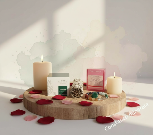 Coffret Cadeau Harmonie & Renouveau