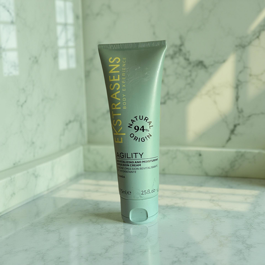 Crème corps revitalisante EKSTRASENS 75 ml