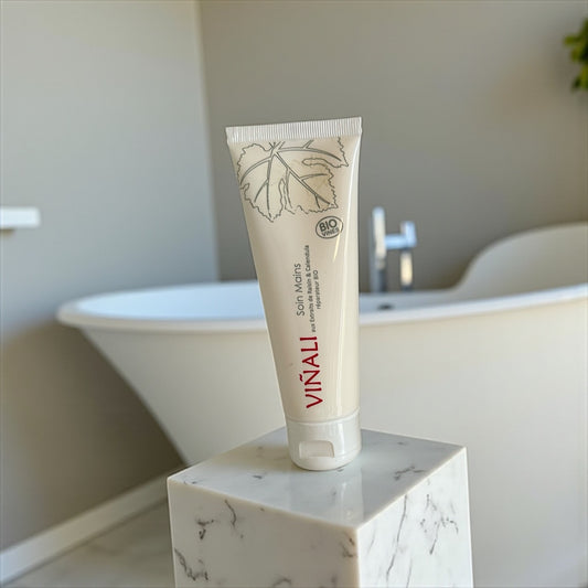 Crème nourrissante pour les mains VINALI 50 ml