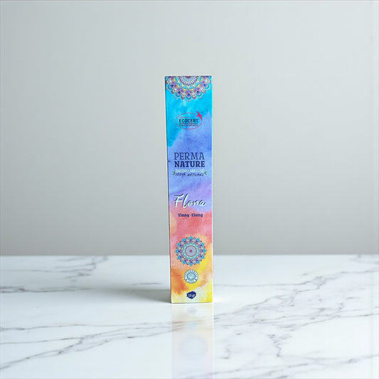 Encens ylang-ylang 20 g