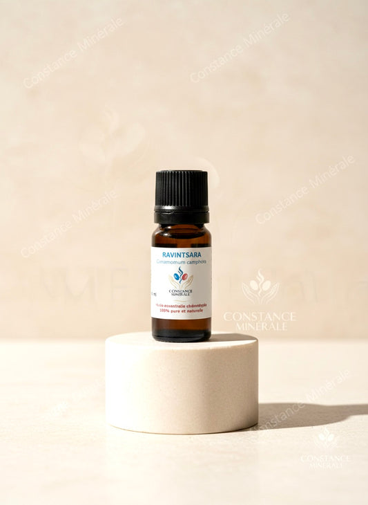 Huile essentielle de Ravintsara
