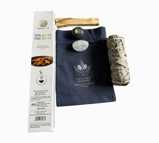 Kit Activation de l’Intuition