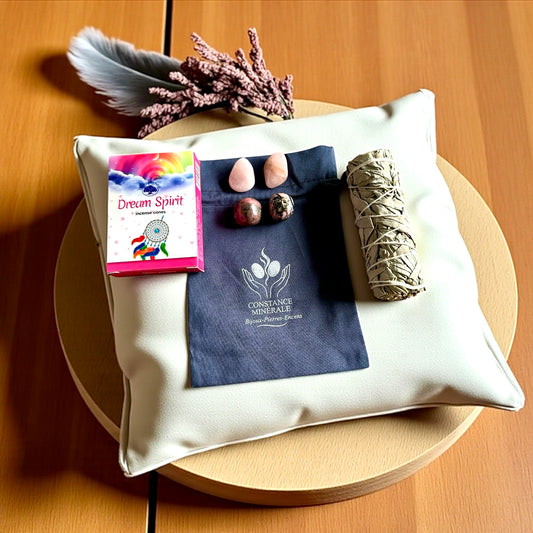 Kit Amour & Relation