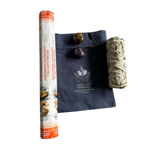 Kit Clarté et Protection