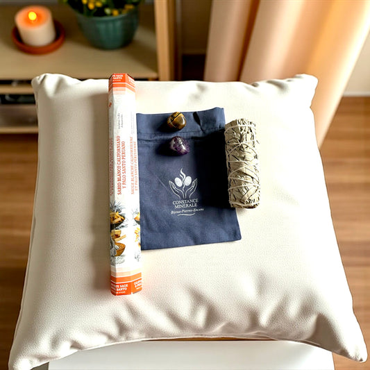 Kit Clarté et Protection