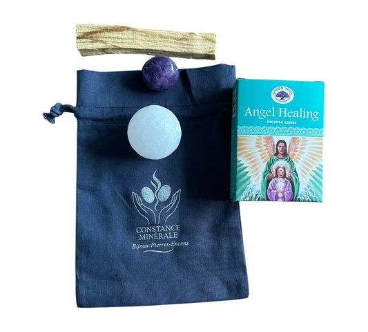 Kit Connexion Céleste