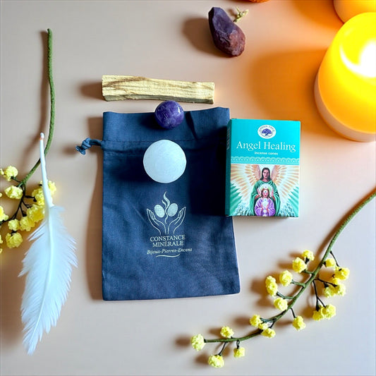 Kit Connexion Céleste