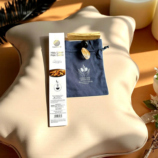 Kit Protection et Affirmation de soi