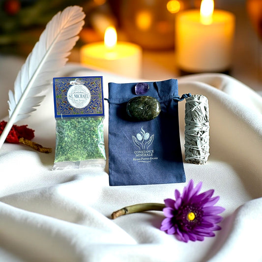 Kit Protection de l'Aura