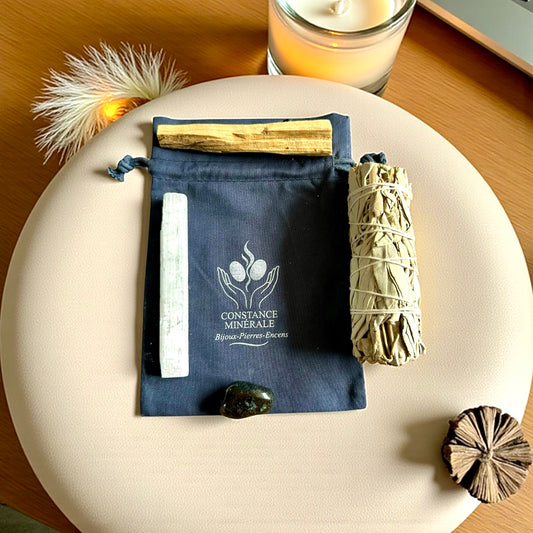 Kit Protection énergétique