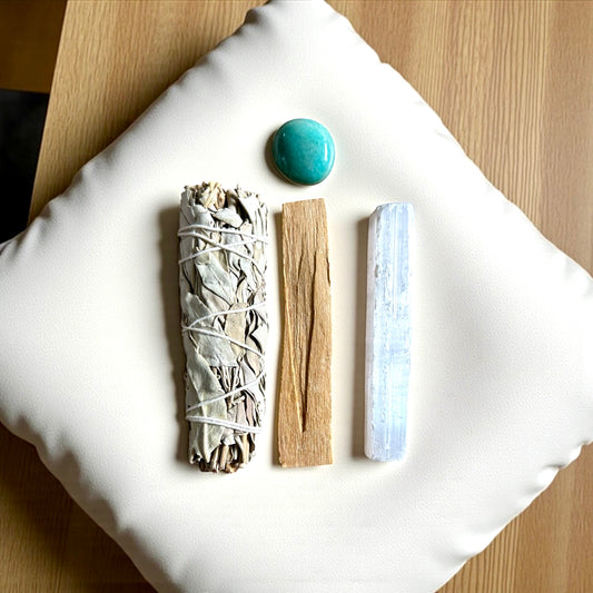 Kit Protection énergétique