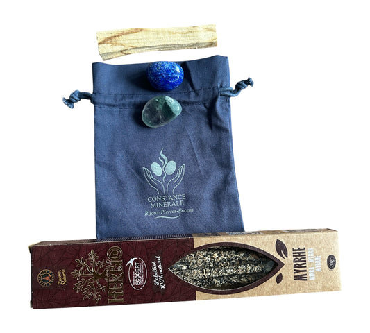 Kit Développement Personnel