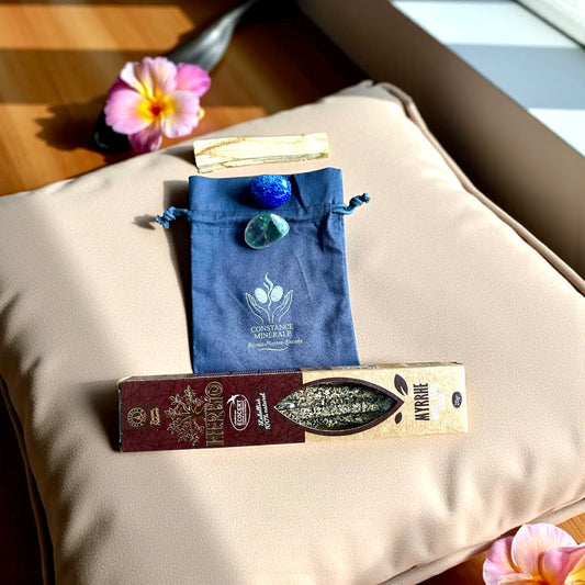 Kit Développement Personnel