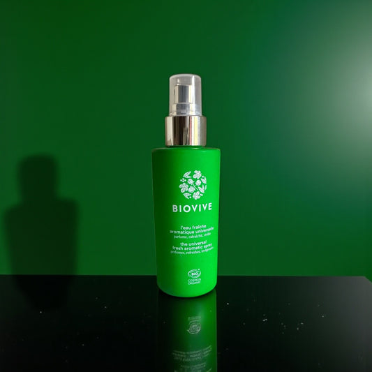 L'eau fraîche universelle 95 ml BIOVIVE