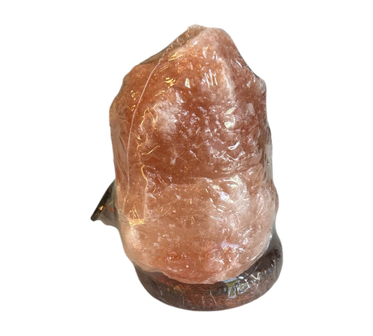 Lampe de sel de l'Himalaya 1 kg