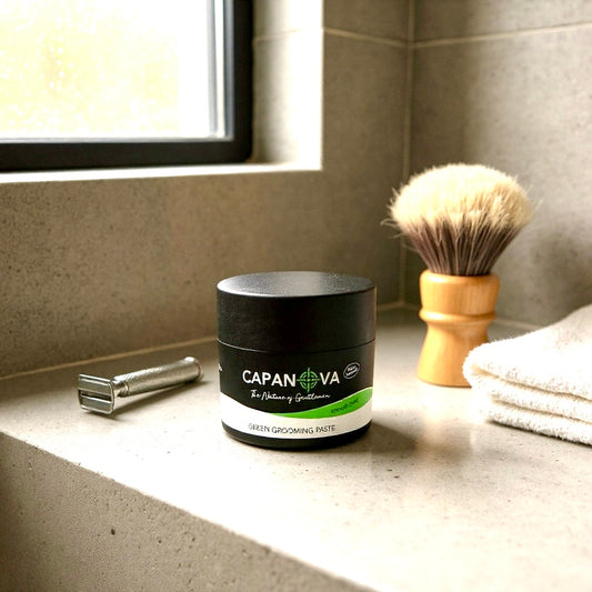 Pâte coiffante cheveux CAPANOVA 83 g