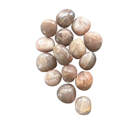 Pierre roulée Pierre de soleil