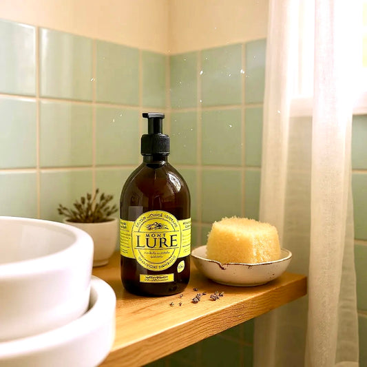 Savon liquide Verveine MONT Lure 500 ml