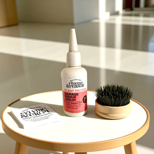 Sérum cheveux abîmés 100 ml Rhyme & Reason