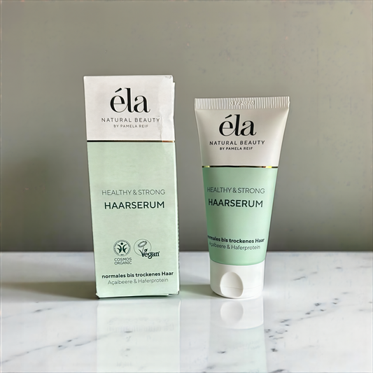 Sérum cheveux hydratant 30 ml Ela nature