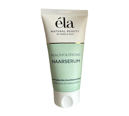 Sérum cheveux hydratant 30 ml Ela nature