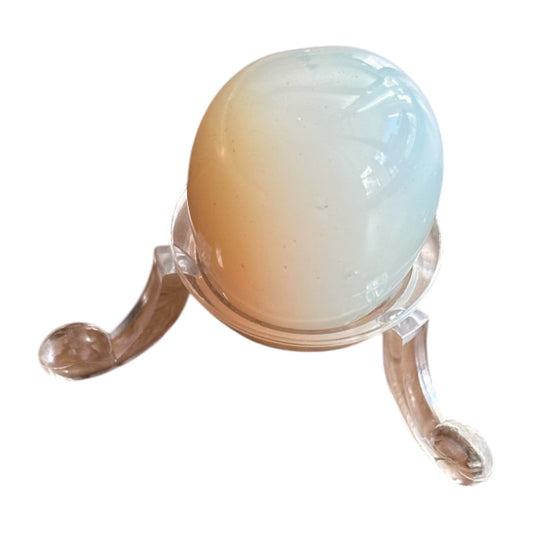 Sphère en Opalite