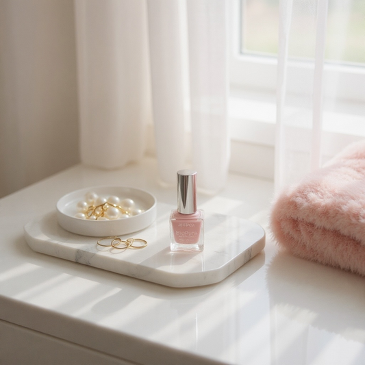 Vernis à ongles Biopure Référence couleur Bio 005 13,3 ml Jessica