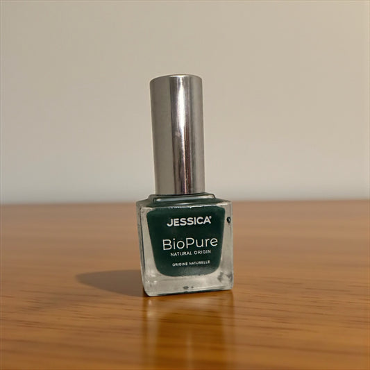 Vernis à ongles Biopure Référence couleur Bio 018 13,3 ml Jessica