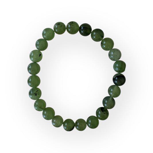 Bracelet en Jade