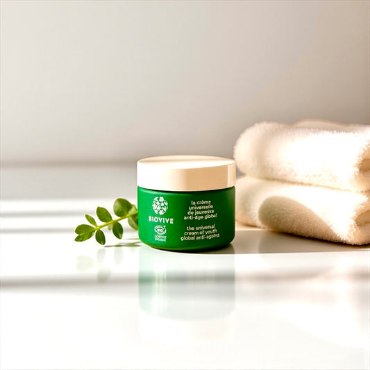 crème universelle de jeunesse BIOVIVE 50 ml