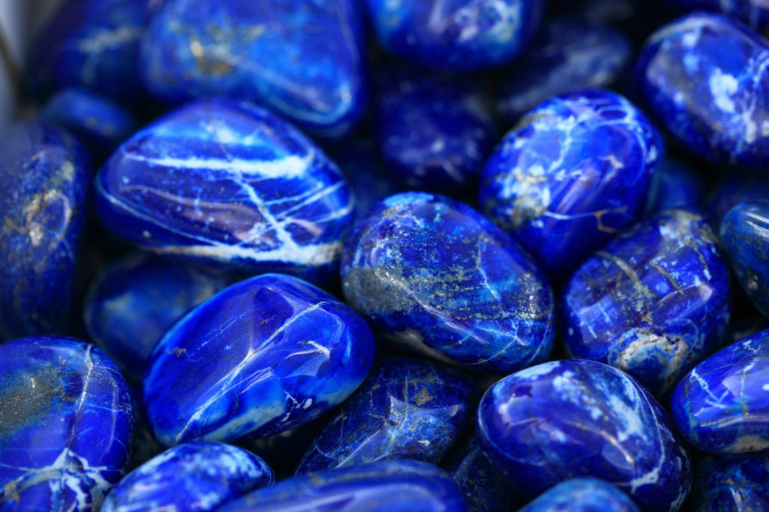 Où acheter des bijoux en lapis-lazuli de qualité en France ?