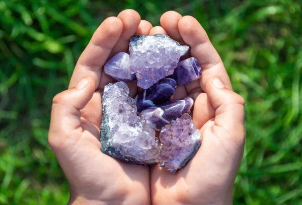 Où acheter des bijoux en améthyste de qualité en ligne ?