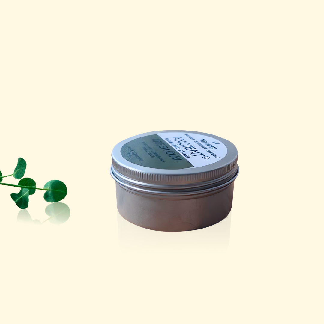 Ancientgreenclay-SoinVeganetNaturelpourlaPeau