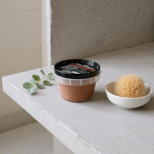 Argile Rouge 200 g Jardin d’Oléane