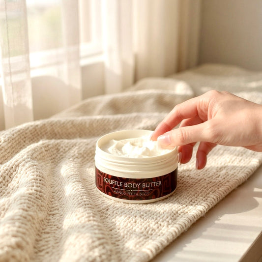 Beurre corporel Bergamot Bioselect 200 ml