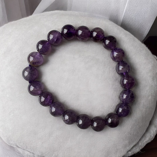 Bracelet Améthyste