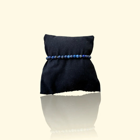 Bracelet Lapis Lazuli