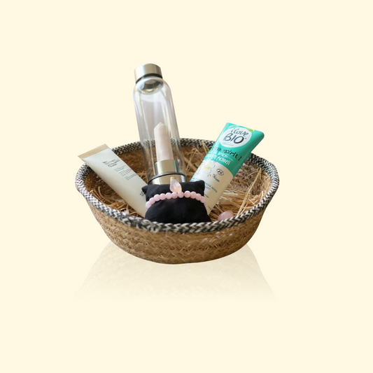 Coffret CLÉMENCE : Soin du Corps & du Visage