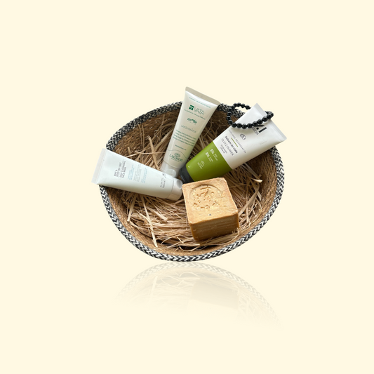 Coffret JULIA : Soin du Corps & du Visage