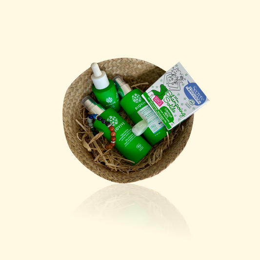 Coffret LI : Soin du Corps