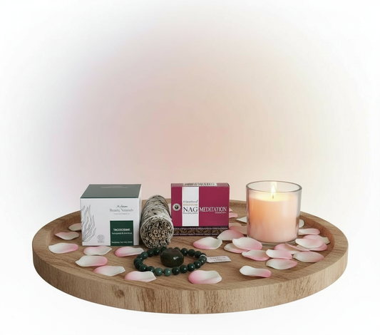 Coffret cadeau Renaissance Naturelle